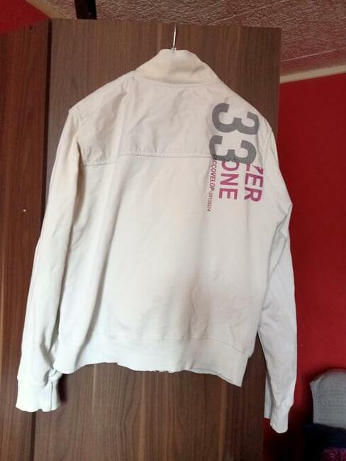 Kurtka damska wiosenna