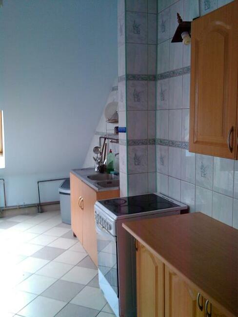 Pokój w Opolu, media w cenie.