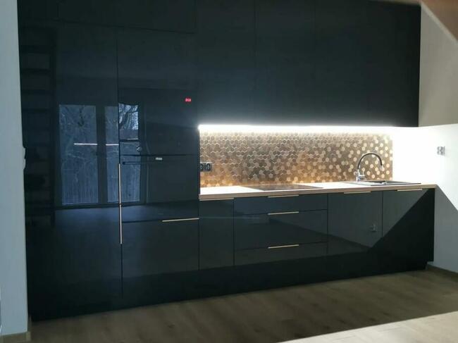 Kuchnie i meble na wymiar