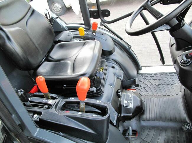 Traktorek B1241 4x4 24KM Kubota Ogrodniczy F.VAT 23% Brutto!!