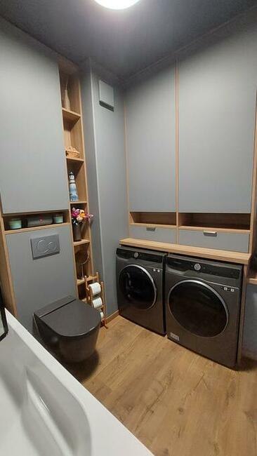 Kuchnie i meble na wymiar