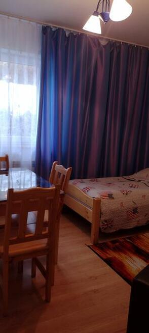 Pokoje u Jakuba Krościenko - noclegi Pieniny