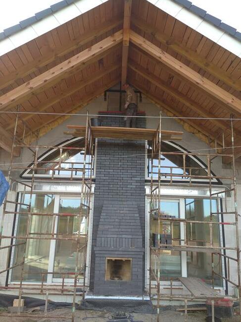 Zdun piece pokojowe i kuchenne