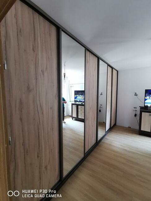 Kuchnie i meble na wymiar