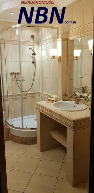 WYPOSAŻONY APARTAMENT 126 M2>>>WYSOKI STANDARD