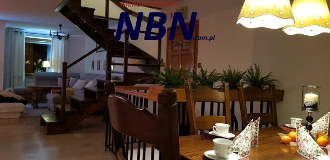 WYPOSAŻONY APARTAMENT 126 M2>>>WYSOKI STANDARD