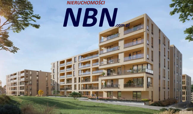 NOWE&gt;Bocianek&gt;63,60 m2&gt;3 POKOJE+BALKON