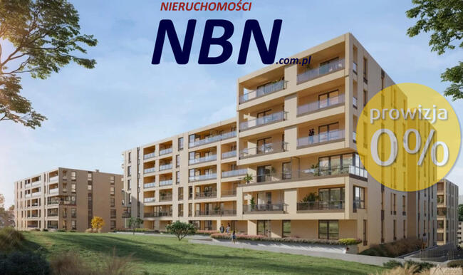 NOWE &gt; Bocianek &gt; 60,97 m2 &gt; 3 POKOJE + 2 BALKONY