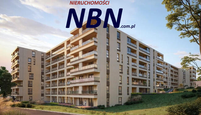 NOWE&gt;Bocianek &gt; 49,92 m2 &gt; OGRÓDEK+TARAS+BALKON