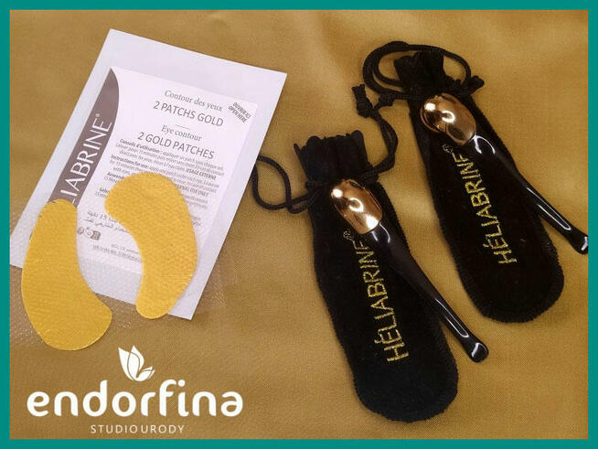 KONKURS Z NAGRODAMI w Studio Urody Endorfina:)