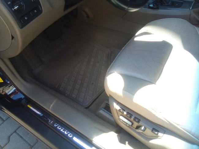 Volvo S60 D5 185KM rok 2006 Salon Polska Automat