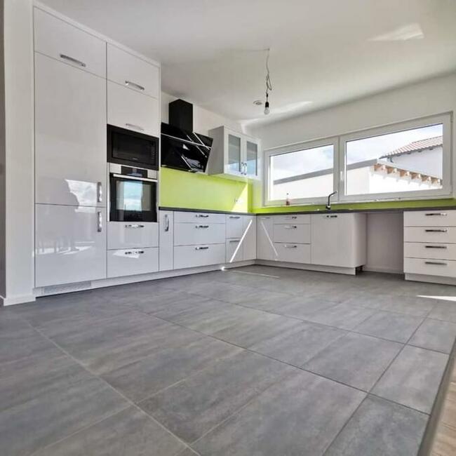 Kuchnie i meble na wymiar