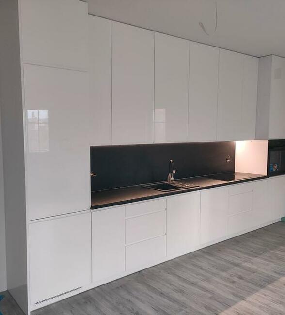 Kuchnie i meble na wymiar