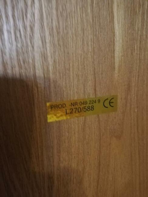 Zegar stojący Meister Anker