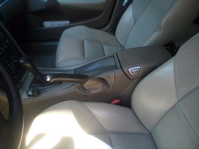 Volvo S60 D5 185KM rok 2006 Salon Polska Automat