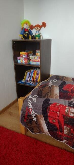 Pokoje u Jakuba Krościenko - noclegi Pieniny