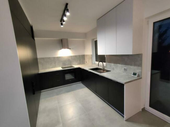 Kuchnie i meble na wymiar