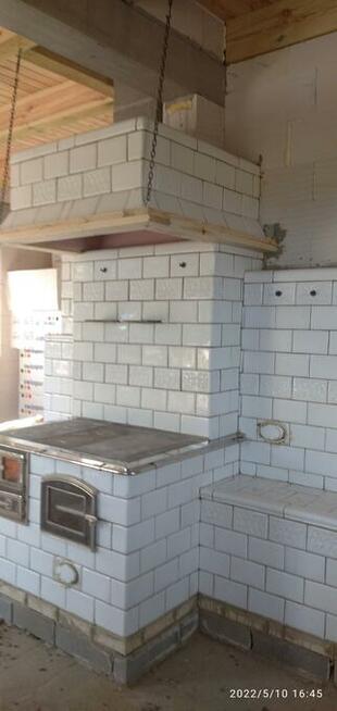 Zdun piece pokojowe i kuchenne