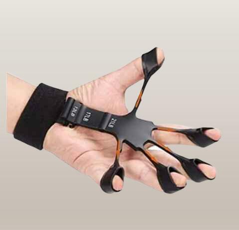 FINGER GRIPPER Przyrząd Do Ćwiczenia Palców *Nowy!* Okazja!