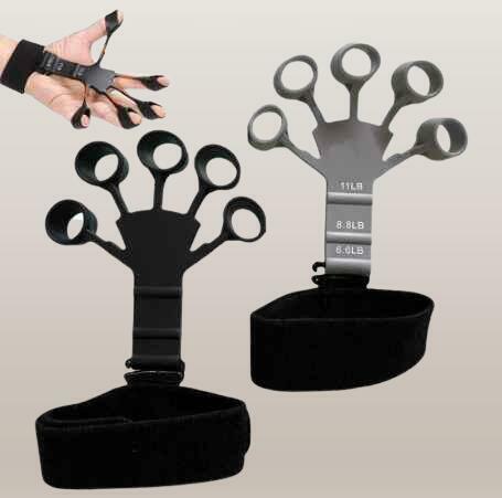 FINGER GRIPPER Przyrząd Do Ćwiczenia Palców *Nowy!* Okazja!