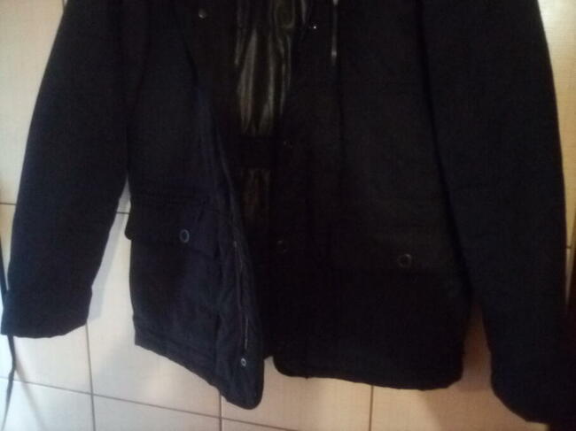 LEE COOPER kurtka wielosezonowa stan IDEALNY!! rozm.52