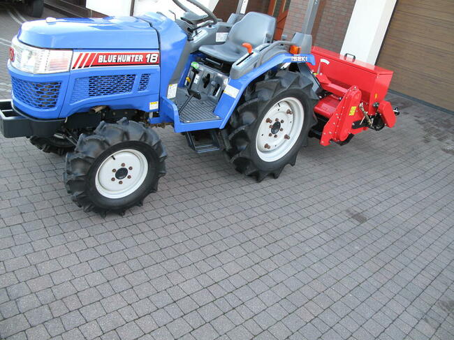 Pług dwuskibowy 2-skibowy pługi solidne małe ogrodowe