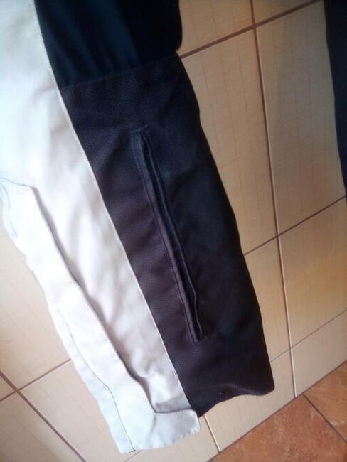 RST ADVENTURE rozmiar L beżowy stan BDB!!!