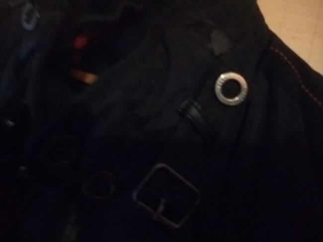 LEE COOPER kurtka wielosezonowa stan IDEALNY!! rozm.52