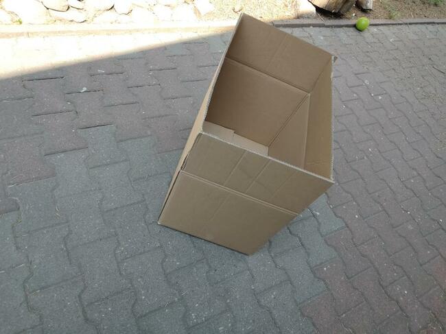 Karton 60x40x40