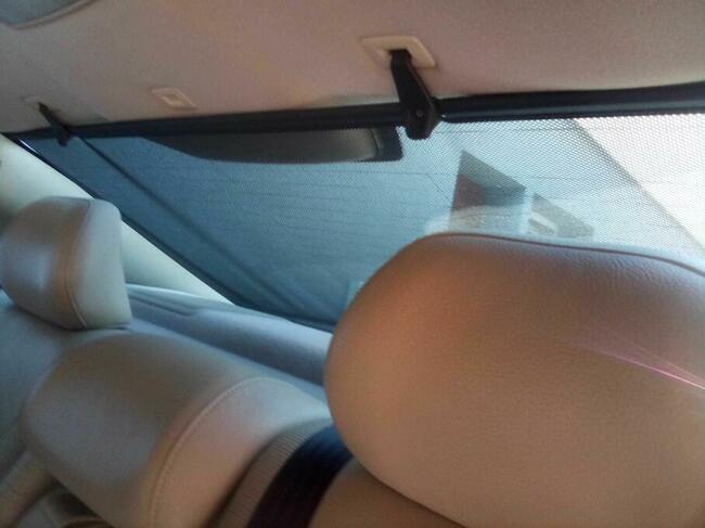 Volvo S60 D5 185KM rok 2006 Salon Polska Automat