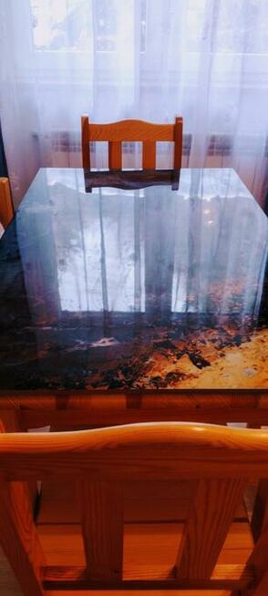 Pokoje u Jakuba Krościenko - noclegi Pieniny