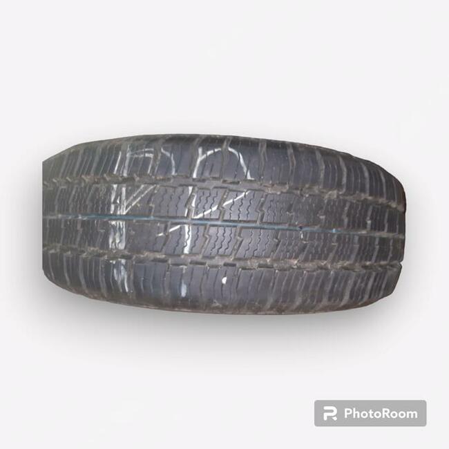 Opona całoroczna m/s ZETA 205x65x16c trafic