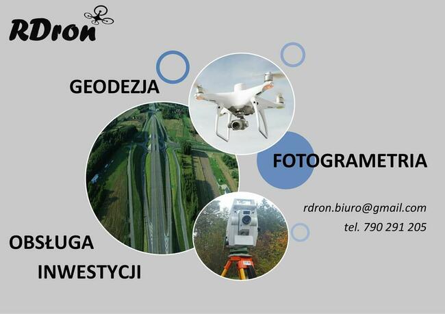 usługi geodezyjne, geodeta