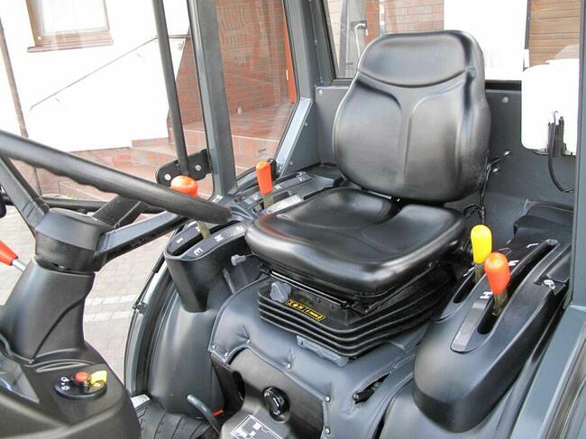 Traktorek B1241 4x4 24KM Kubota Ogrodniczy F.VAT 23% Brutto!!