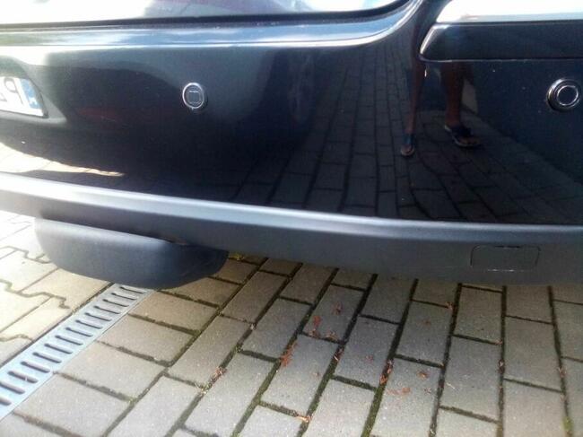 Volvo S60 D5 185KM rok 2006 Salon Polska Automat