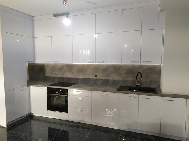 Kuchnie i meble na wymiar