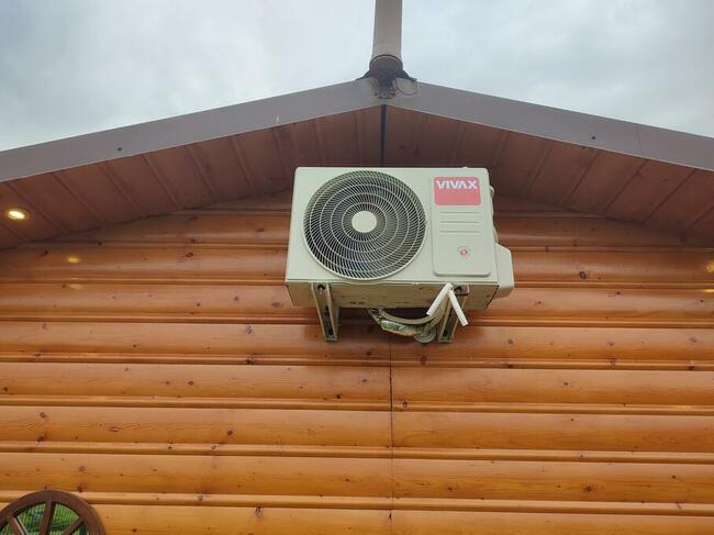 Klimatyzacja w domu, biurze Wrocław