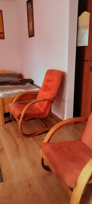 Pokoje u Jakuba Krościenko - noclegi Pieniny