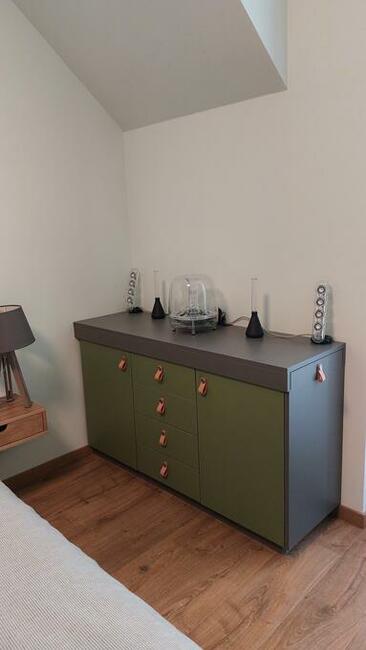 Kuchnie i meble na wymiar