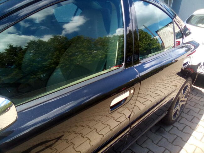 Volvo S60 D5 185KM rok 2006 Salon Polska Automat