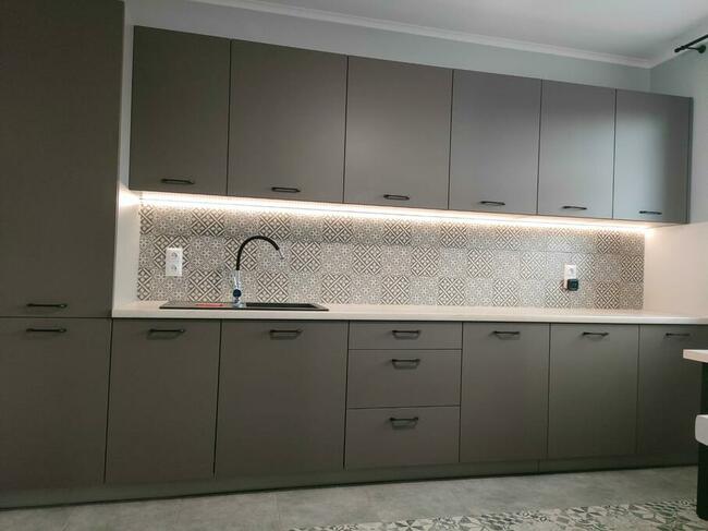 Kuchnie i meble na wymiar