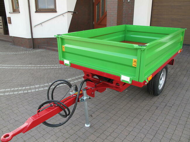 Agregat z wałem solidny kultywator mocny 120cm ogrodniczy