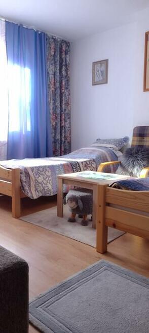 Pokoje u Jakuba Krościenko - noclegi Pieniny