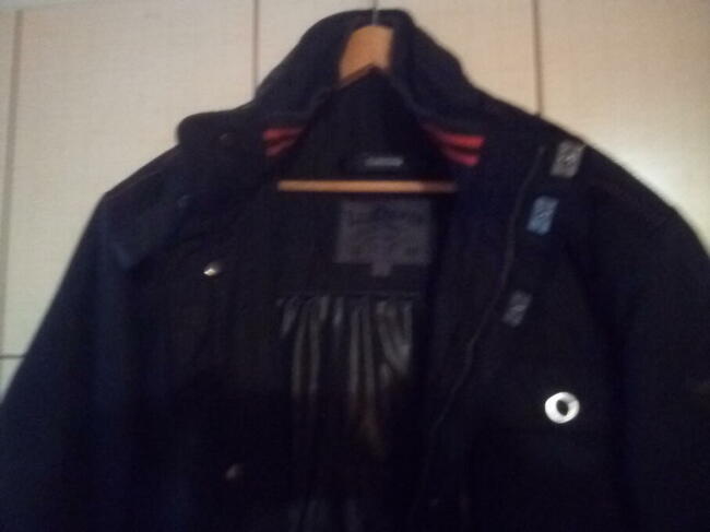 LEE COOPER kurtka wielosezonowa stan IDEALNY!! rozm.52