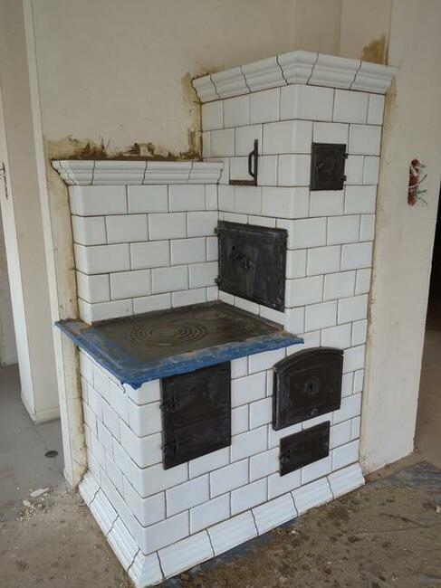 Zdun piece pokojowe i kuchenne