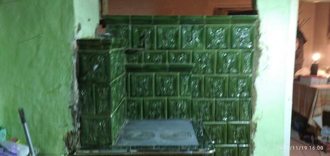 Zdun piece pokojowe i kuchenne