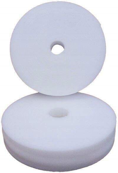 Pianka obwodowa grub.10mm szer.25cm dł.50mb