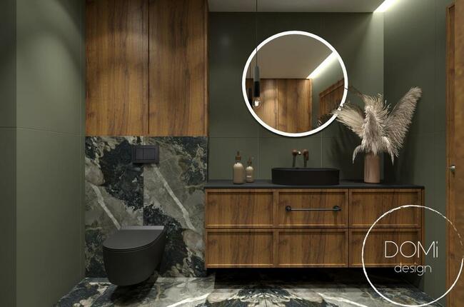 Projektowanie wnętrz - Aranżacja wnętrz - Wizualizacja 3D