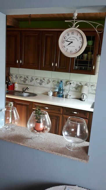 DOMEK LETNISKOWY NAD MORZEM w Lubiatowie