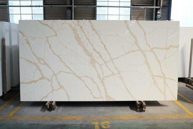 Blaty kuchenne - Konglomerat kwarcowy